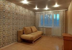 1-к квартира, на длительный срок, 34м2, 8/10 этаж