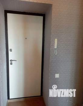 1-к квартира, на длительный срок, 31м2, 8/17 этаж