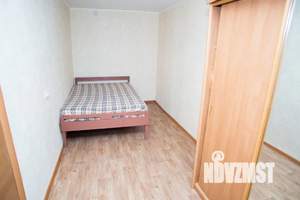 2-к квартира, посуточно, 45м2, 2/5 этаж