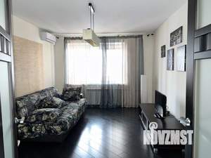 1-к квартира, на длительный срок, 43м2, 2/10 этаж