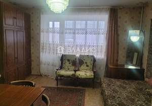 1-к квартира, на длительный срок, 32м2, 4/5 этаж