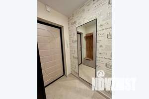 1-к квартира, посуточно, 30м2, 8/14 этаж