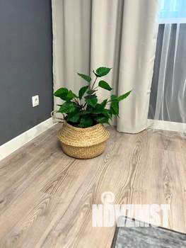 2-к квартира, посуточно, 60м2, 8/9 этаж