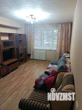 2-к квартира, на длительный срок, 43м2, 1/5 этаж