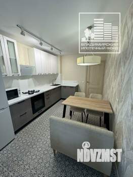 2-к квартира, на длительный срок, 55м2, 2/10 этаж