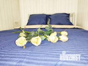 1-к квартира, посуточно, 40м2, 3/17 этаж