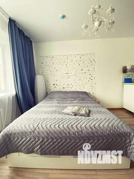 Студия квартира, посуточно, 26м2, 5/5 этаж