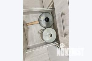 1-к квартира, посуточно, 41м2, 4/19 этаж