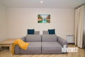 2-к квартира, на длительный срок, 69м2, 8/17 этаж