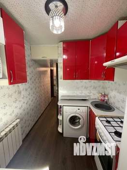 1-к квартира, на длительный срок, 28м2, 8/9 этаж
