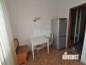 1-к квартира, на длительный срок, 36м2, 2/5 этаж