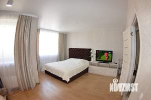 2-к квартира, посуточно, 75м2, 9/12 этаж