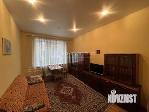 3-к квартира, на длительный срок, 75м2, 2/4 этаж