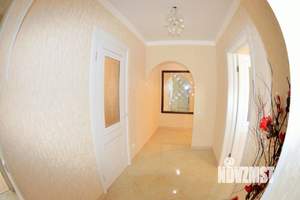 3-к квартира, посуточно, 70м2, 1/1 этаж