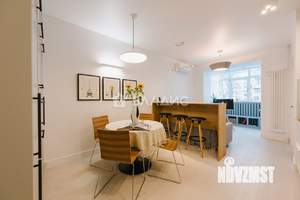 1-к квартира, на длительный срок, 45м2, 3/5 этаж