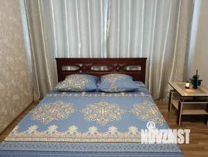 1-к квартира, посуточно, 32м2, 2/5 этаж