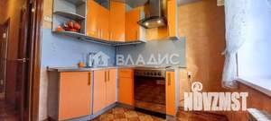 2-к квартира, на длительный срок, 50м2, 4/4 этаж