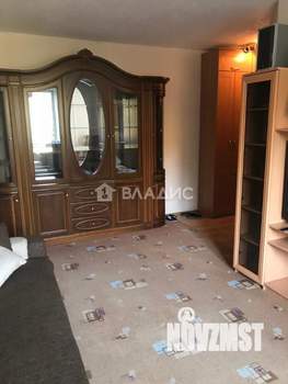 3-к квартира, на длительный срок, 60м2, 4/5 этаж