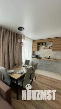 1-к квартира, посуточно, 32м2, 2/5 этаж