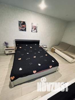 1-к квартира, посуточно, 45м2, 11/20 этаж