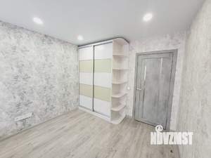 1-к квартира, на длительный срок, 42м2, 7/19 этаж
