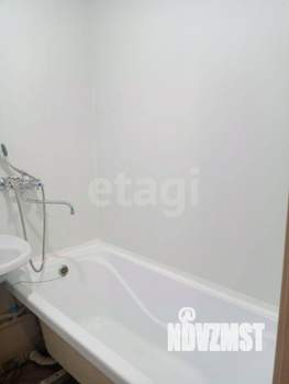 1-к квартира, на длительный срок, 31м2, 4/5 этаж