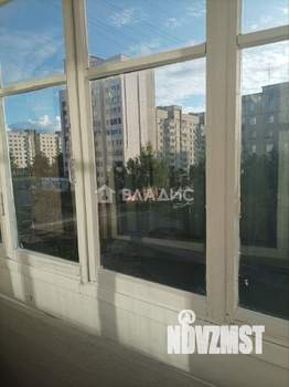 1-к квартира, на длительный срок, 35м2, 6/9 этаж