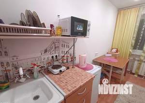 Студия квартира, посуточно, 10м2, 1/4 этаж