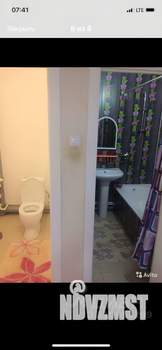 1-к квартира, на длительный срок, 40м2, 1/9 этаж