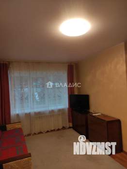 1-к квартира, на длительный срок, 32м2, 1/5 этаж