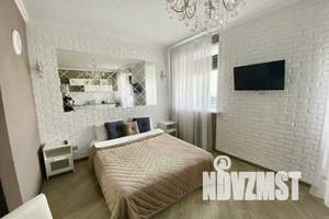 1-к квартира, посуточно, 30м2, 10/14 этаж