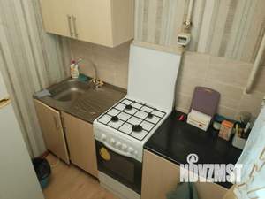 1-к квартира, посуточно, 36м2, 1/5 этаж