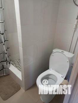 1-к квартира, посуточно, 27м2, 1/1 этаж