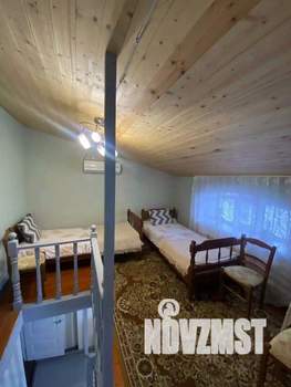 2-к квартира, посуточно, 48м2, 1/1 этаж