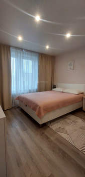 2-к квартира, на длительный срок, 37м2, 8/12 этаж