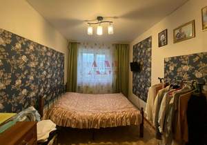 3-к квартира, на длительный срок, 60м2, 5/5 этаж