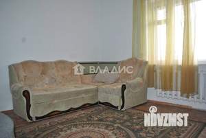 3-к квартира, на длительный срок, 65м2, 4/6 этаж