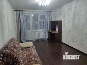 1-к квартира, на длительный срок, 34м2, 4/5 этаж