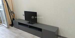 1-к квартира, на длительный срок, 34м2, 8/10 этаж