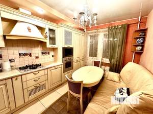 2-к квартира, посуточно, 60м2, 1/10 этаж