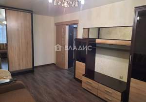 1-к квартира, на длительный срок, 33м2, 1/9 этаж