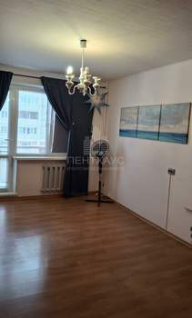 2-к квартира, на длительный срок, 50м2, 4/5 этаж