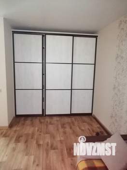 1-к квартира, на длительный срок, 42м2, 5/14 этаж