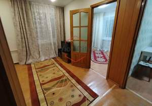 1-к квартира, на длительный срок, 32м2, 3/4 этаж