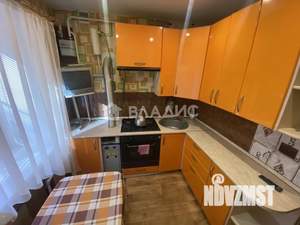 2-к квартира, на длительный срок, 46м2, 1/2 этаж