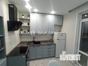 1-к квартира, на длительный срок, 33м2, 14/15 этаж