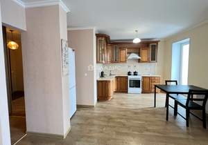 1-к квартира, на длительный срок, 45м2, 17/17 этаж