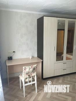 1-к квартира, на длительный срок, 41м2, 7/9 этаж