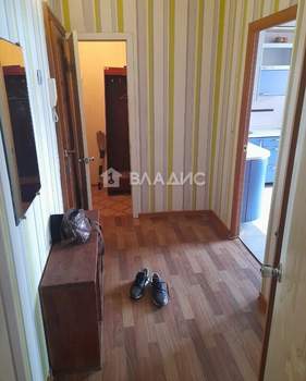 1-к квартира, на длительный срок, 33м2, 16/16 этаж