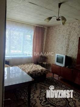 1-к квартира, на длительный срок, 30м2, 2/5 этаж